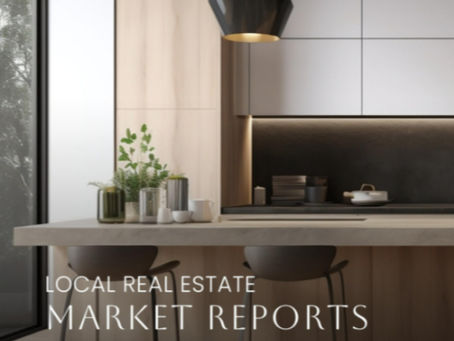 Market Reports for Nearby Towns