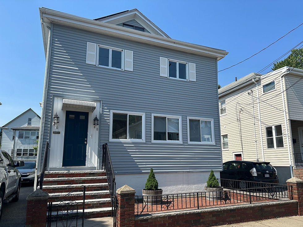 Rented | 48 Thomas Street, Medford 