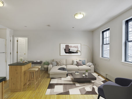 SOLD | 241 River Street, Cambridge
