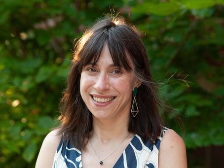 Meet Me in Medford | Jessica Parks, School Committee