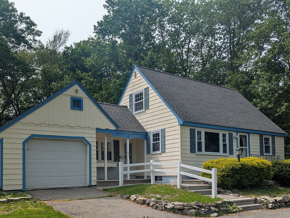 Congrats to my Buyers! 