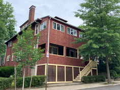 Rented | 25-27 Park Avenue Unit 1, Cambridge 