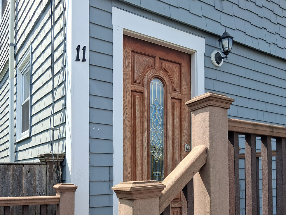 Coming Soon | 11 Hicks Avenue, Medford