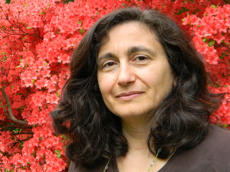 Meet Me in Medford | Milva McDonald, Neighborhood Ambassador