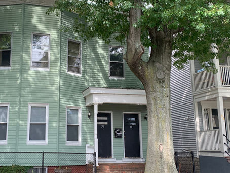 RENTED | 30 Willow Street, Cambridge