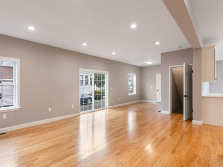 SOLD | 107 Jerome Street, Medford