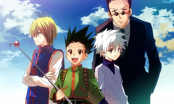 Wallpaper Inicio Hablemos De Anime For iPhone Free