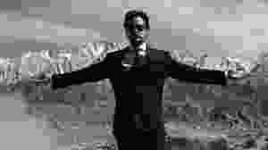 Tony Stark
