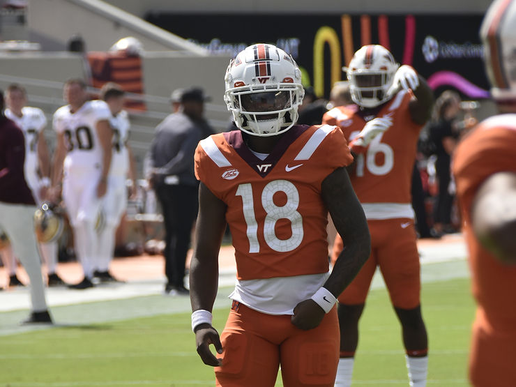 Hokies