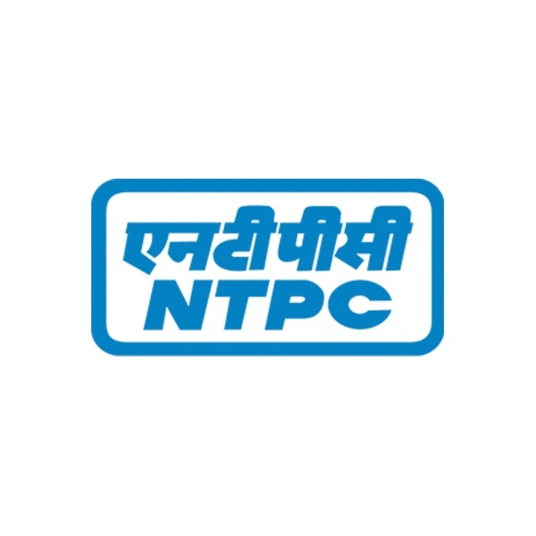NTPC logo