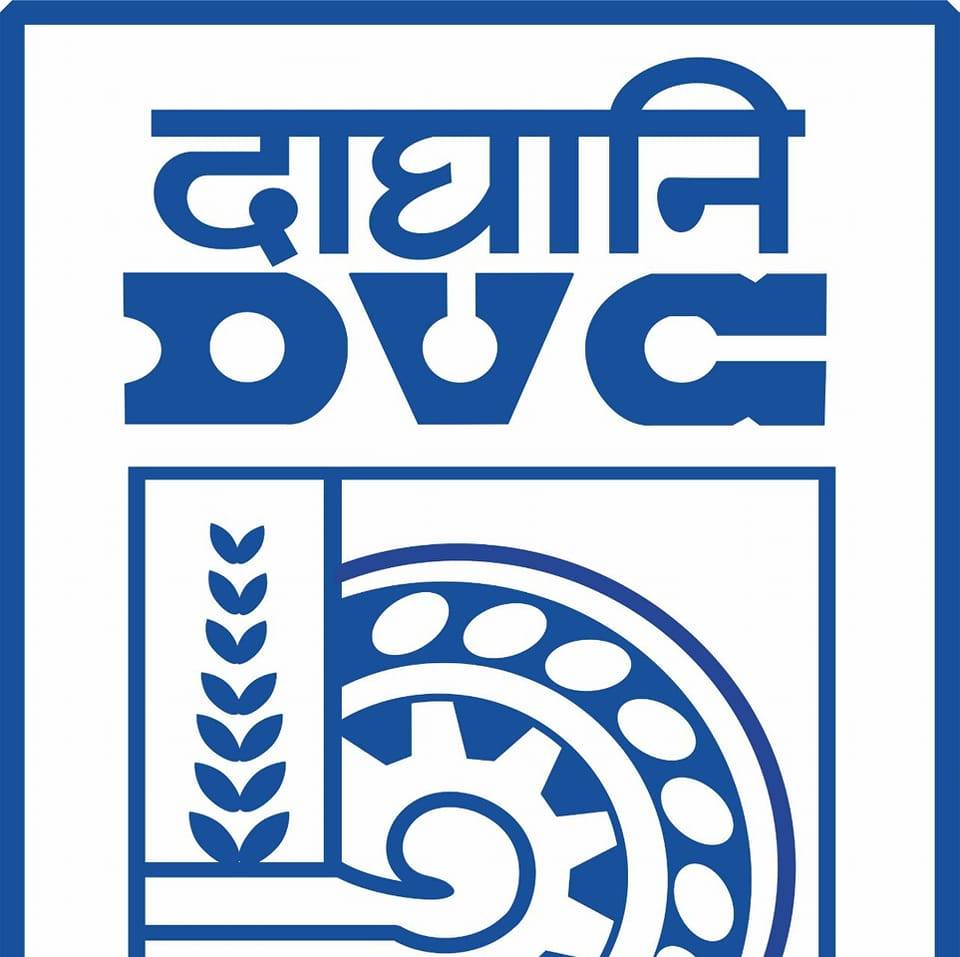 DVC