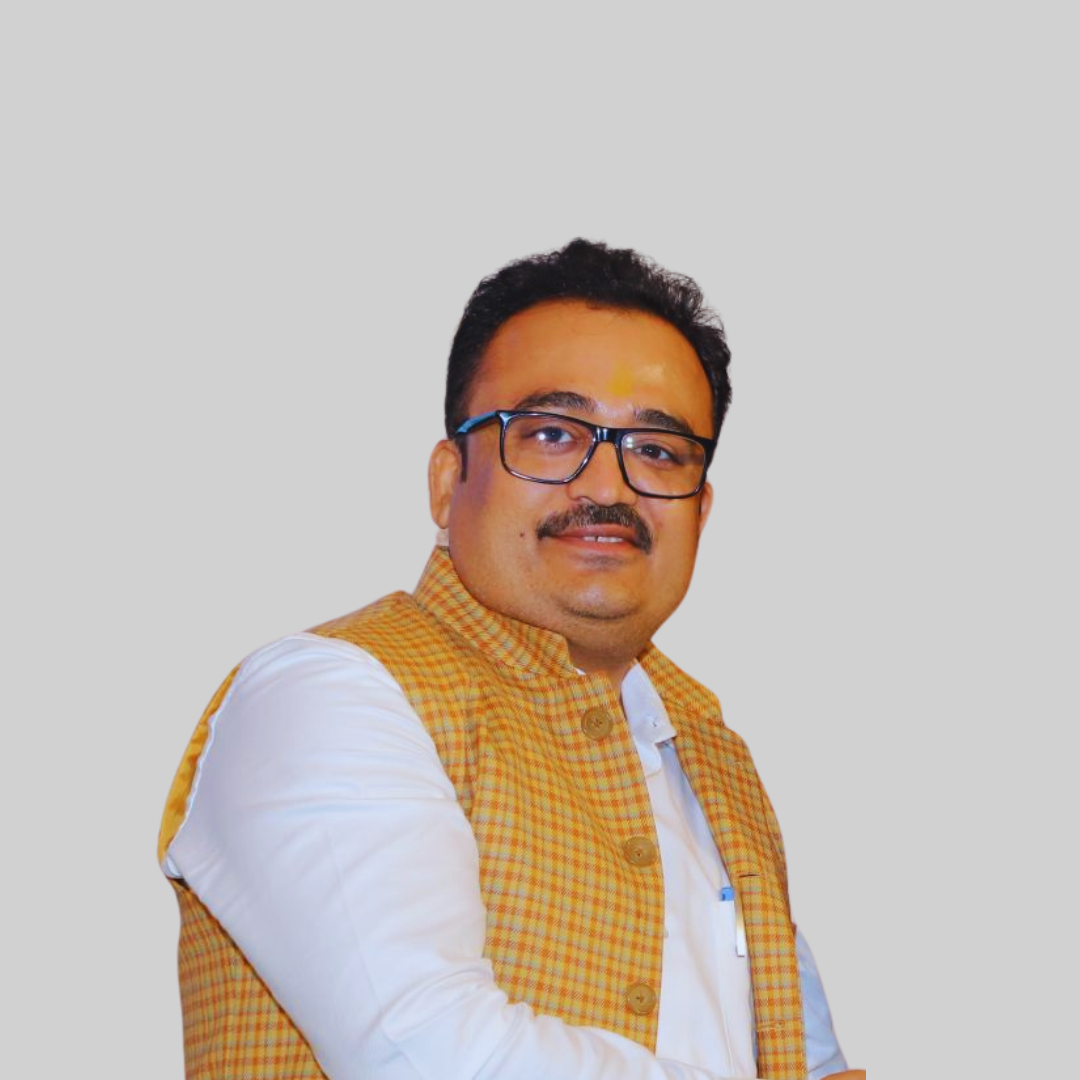 Rahul Deo