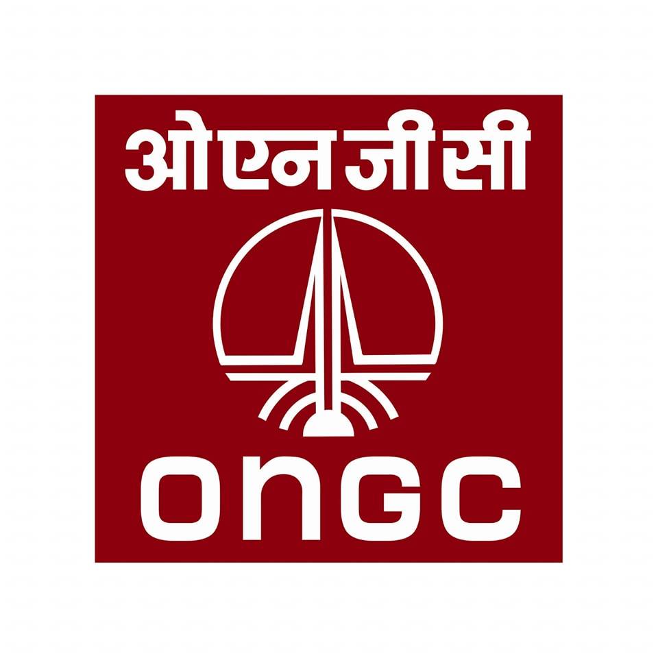 ONGC logo
