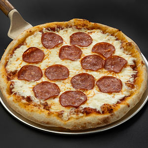 Pizza PEPPERONI 10 pouces