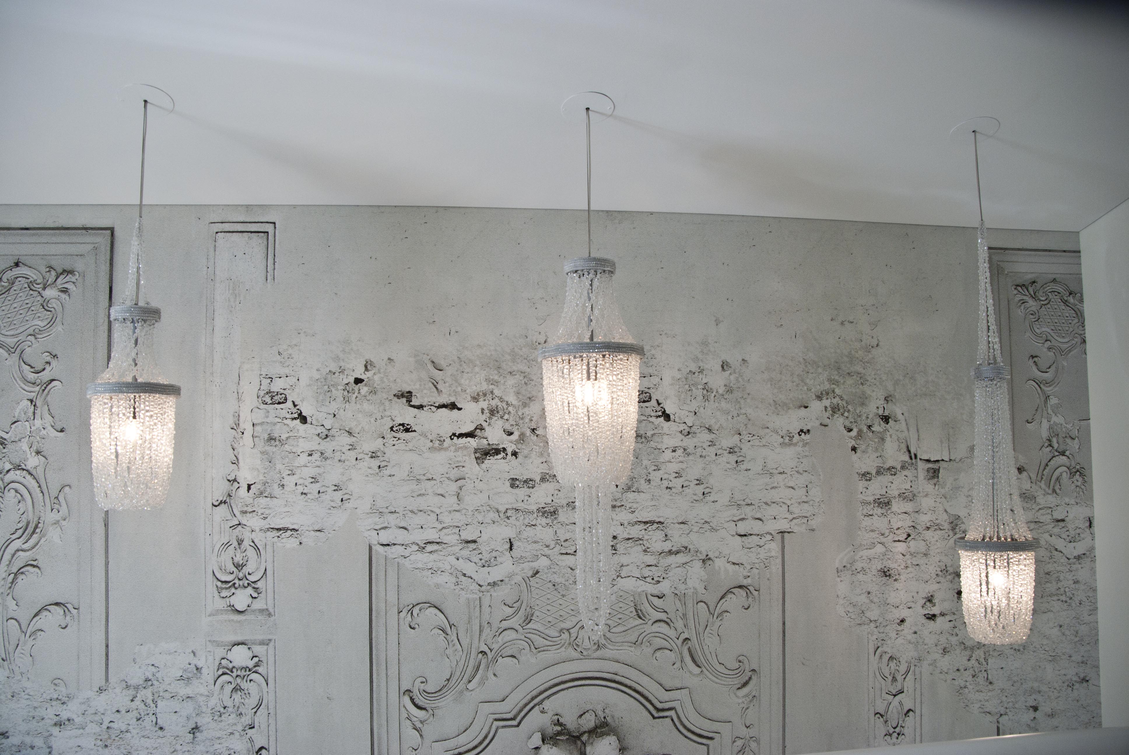 Private house by Yamuna