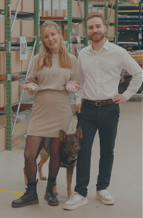 W.R. Lang Video Vorschau