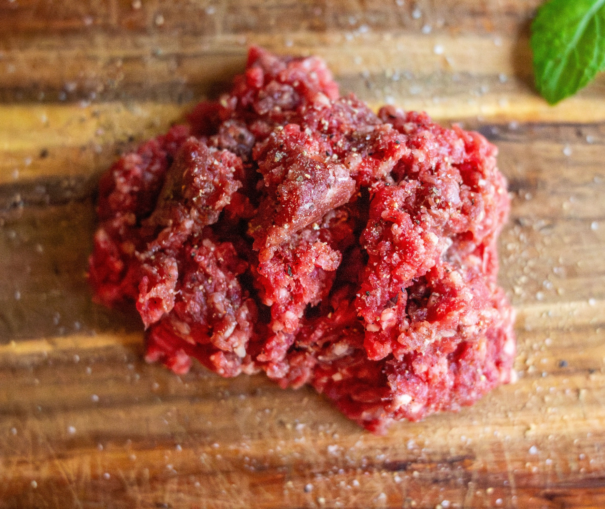 Wagyu Ground Beef