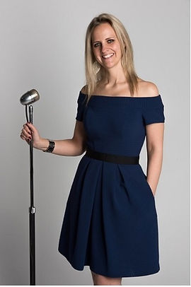 Georgina Docherty