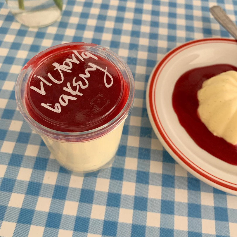 HOME victoria bakery