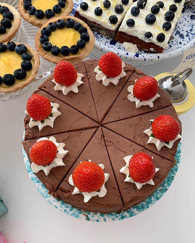 HOME victoria bakery