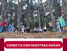 “KAIZEN” CONECTA CON NUESTRAS RAÍCES EN EL MES DE CANARIAS.