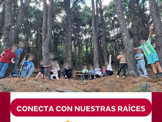 “KAIZEN” CONECTA CON NUESTRAS RAÍCES EN EL MES DE CANARIAS.
