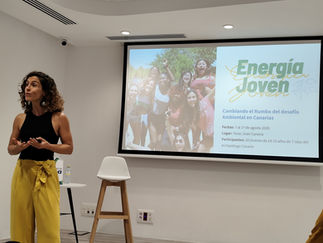 Desayuno informativo con Fundación DISA y Fundación UWC España: nuevas oportunidades para nuestros jóvenes
