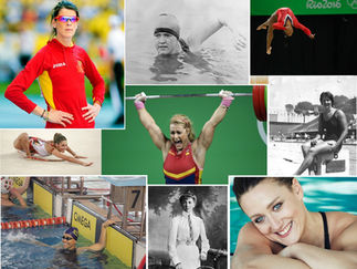 Día Internacional de la Mujer