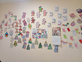 Continuamos con el desarrollo del Programa “AF-Recursos Comunitarios-Atención Educativa y Acciones de Conciliación Familiar”