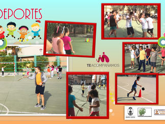 Acciones del verano, a repetir!!!