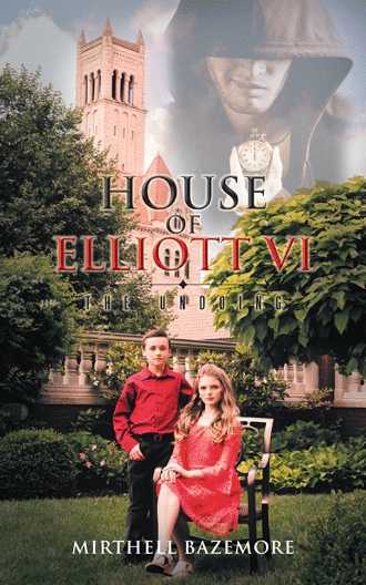 House of Elliott VI: The Undoing
