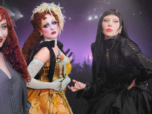 Divas Pop como voz e refúgio LGBTQIAPN+