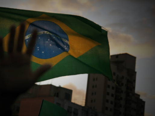 Brasil, o Viralatismo e o Pertencimento Latino