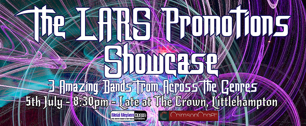 Event Banner Image