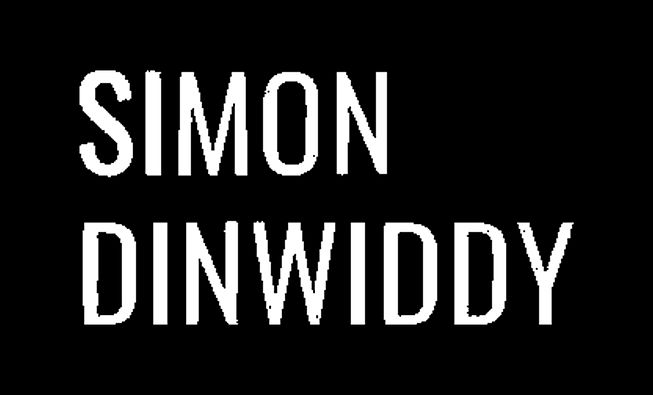 Simon Dinwiddy