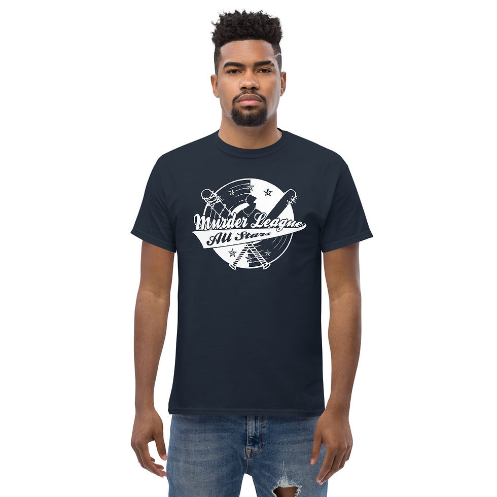 Thumbnail: Men's heavyweight tee 