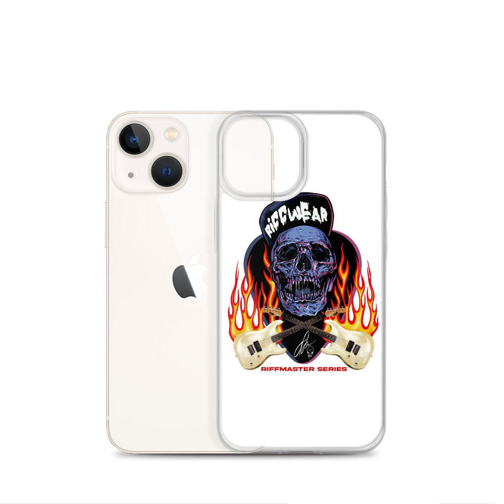 Thumbnail: iPhone Case