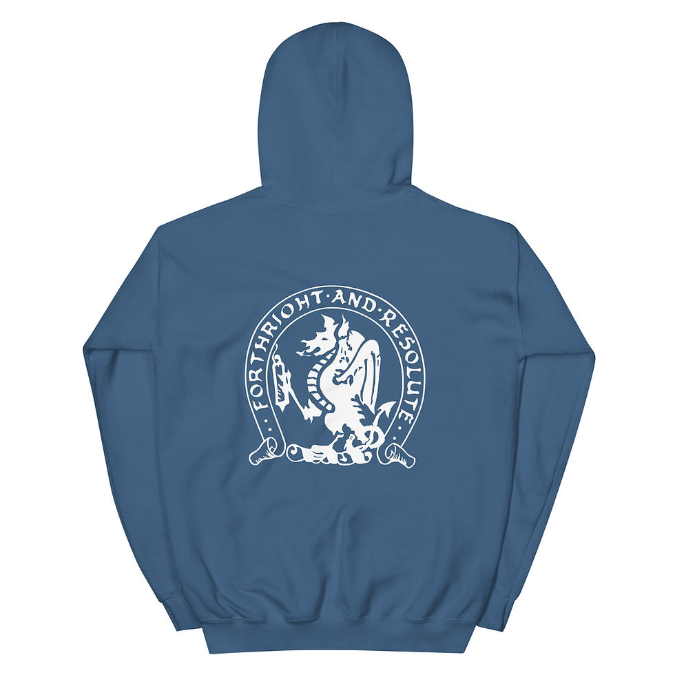 Thumbnail: Unisex Hoodie copy