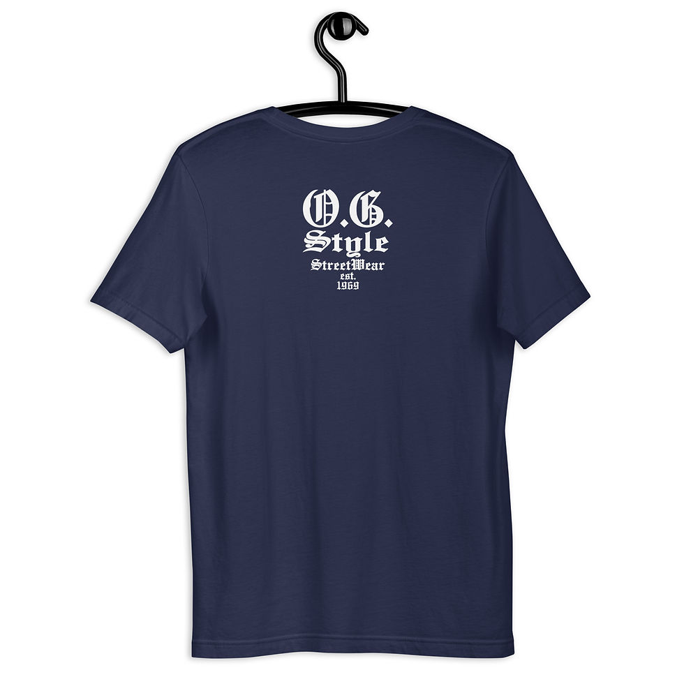 Thumbnail: Unisex t-shirt