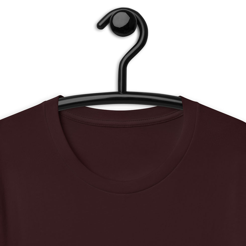 Thumbnail: Unisex t-shirt