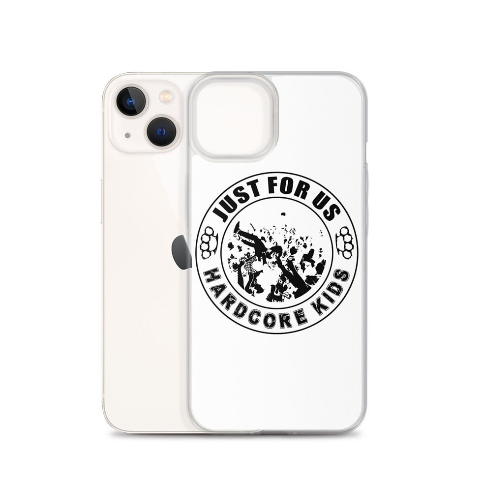 Thumbnail: iPhone Case