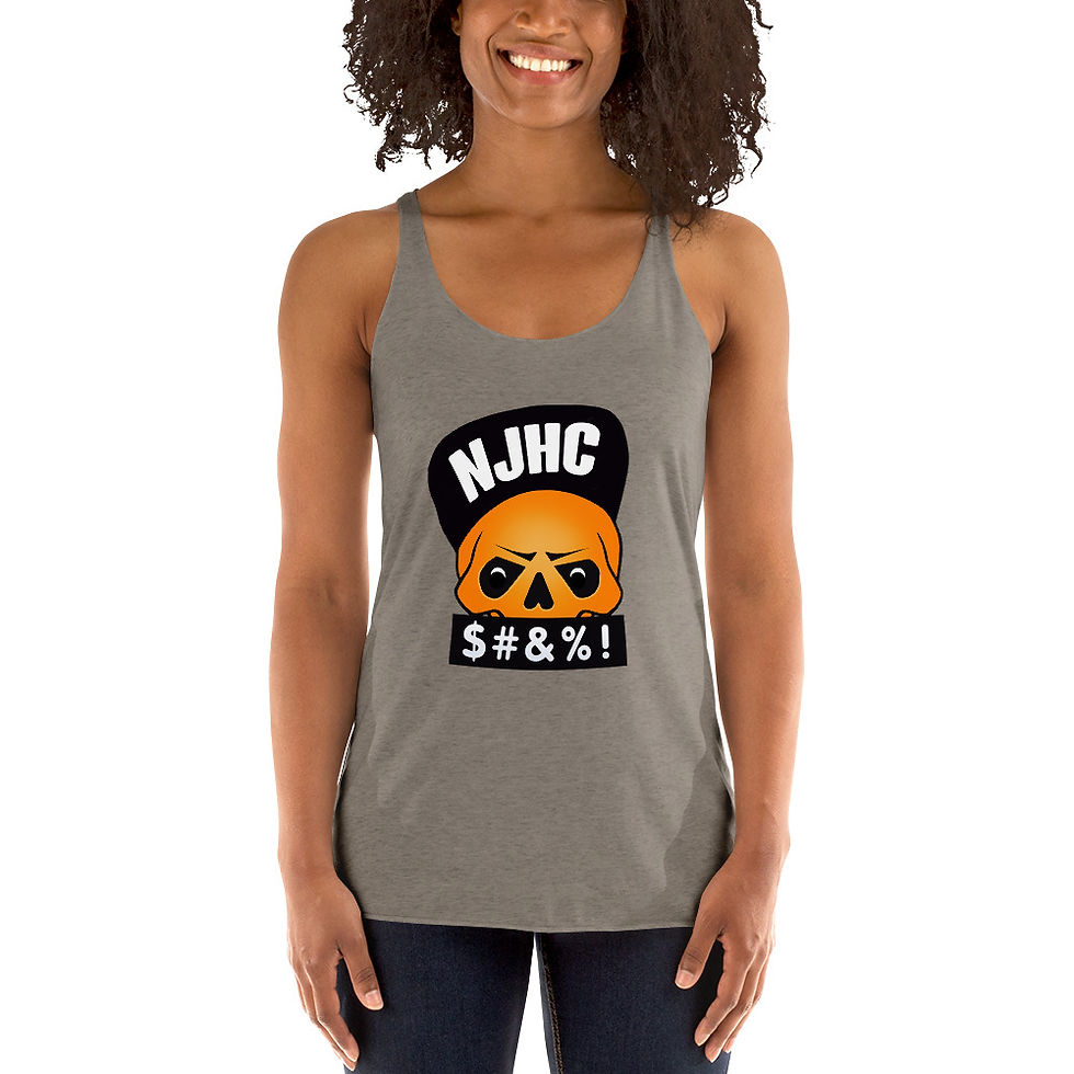 Thumbnail: Women's Racerback Tank