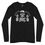 Thumbnail: Unisex Long Sleeve Tee