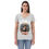 Thumbnail: Women’s recycled v-neck t-shirt