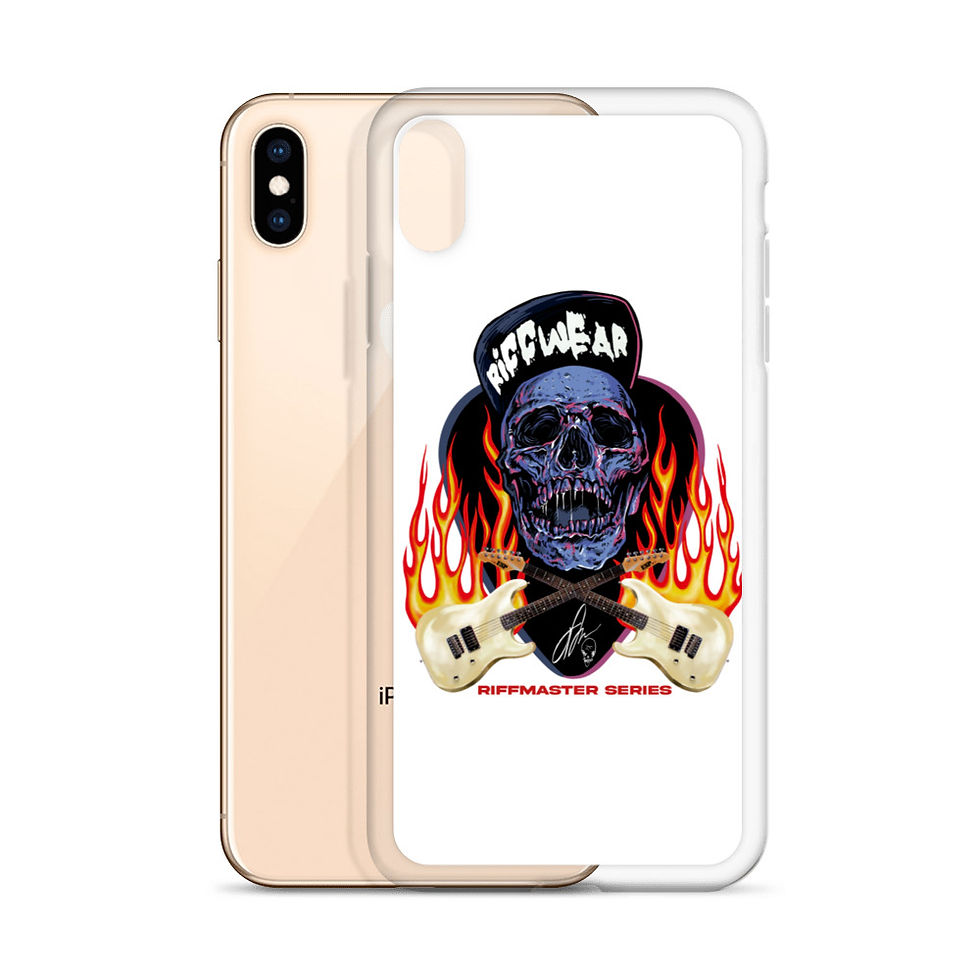 Thumbnail: iPhone Case