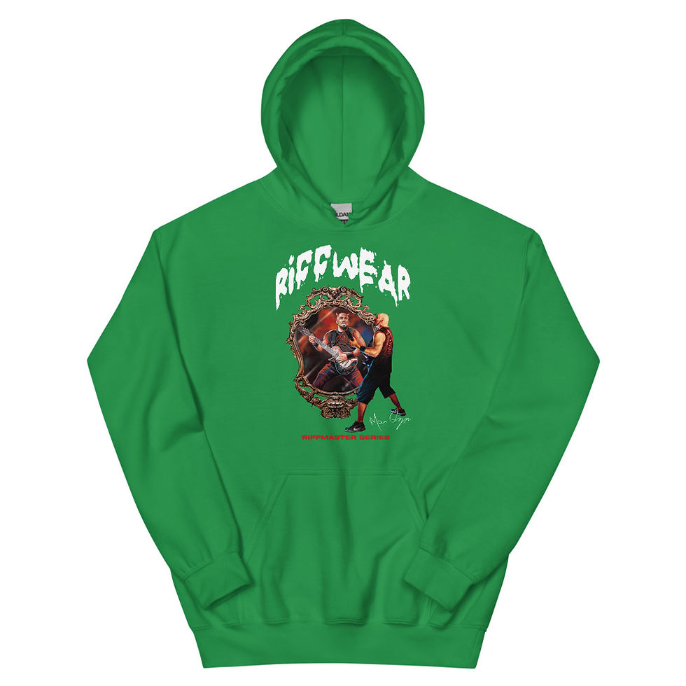 Thumbnail: Unisex Hoodie