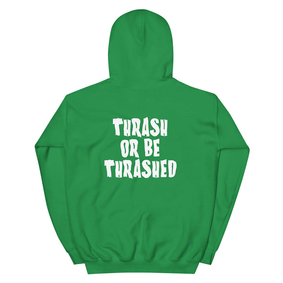Thumbnail: Unisex Hoodie