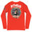 Thumbnail: Unisex Long Sleeve Tee