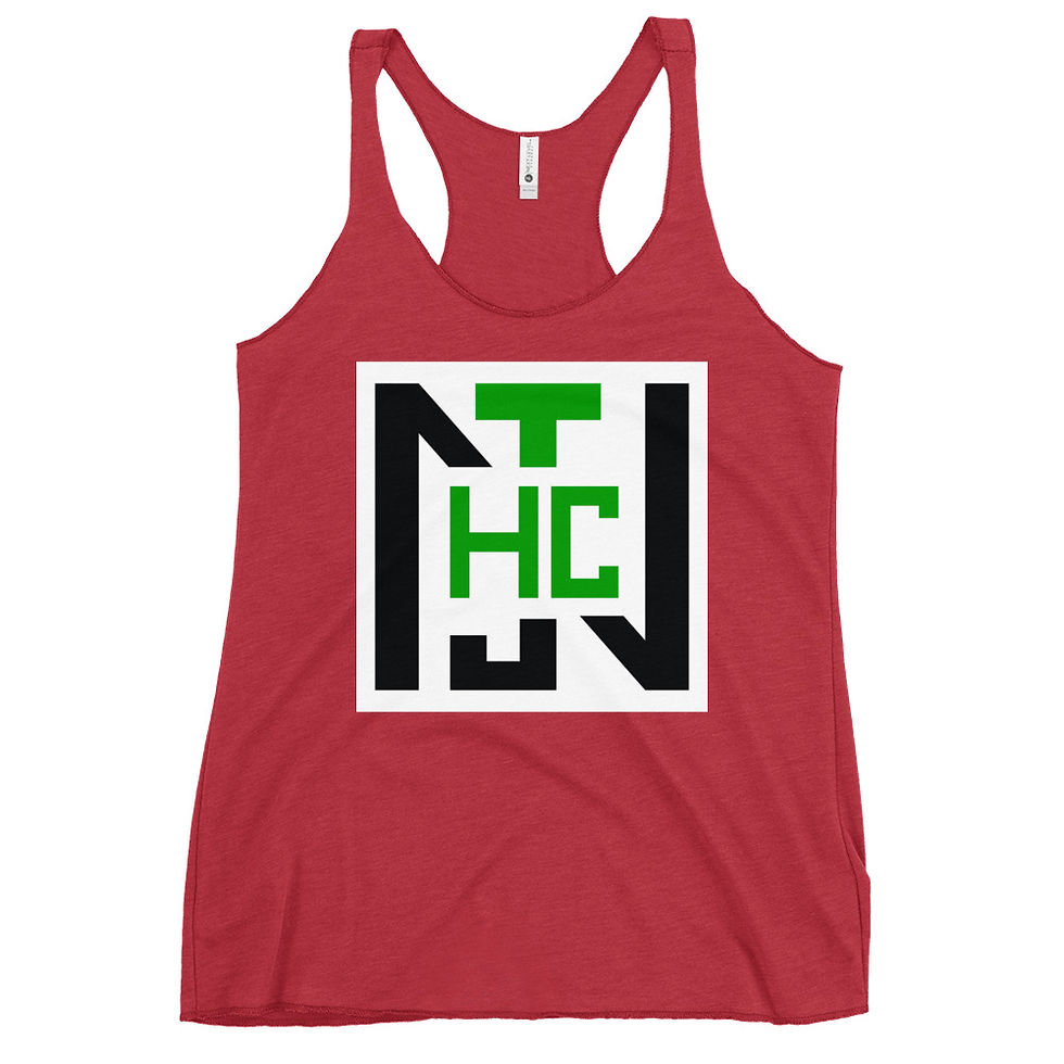 Thumbnail: Women's Racerback Tank