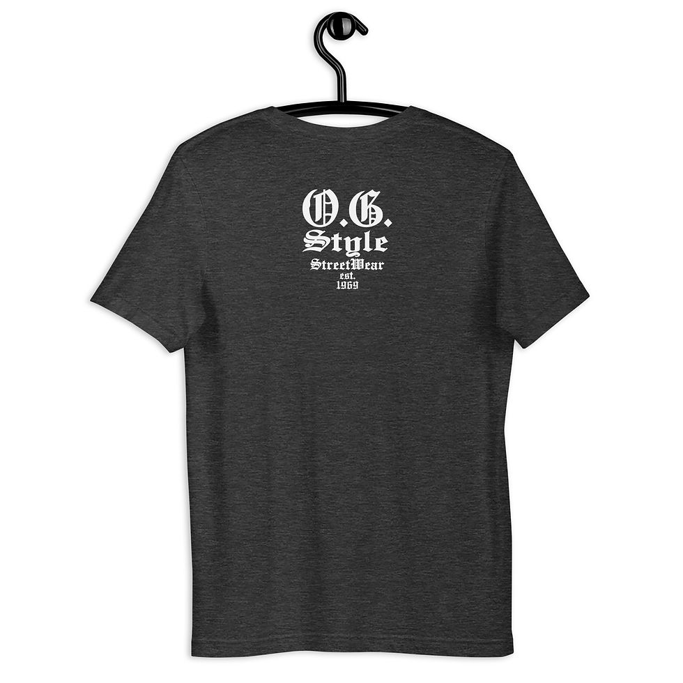 Thumbnail: Unisex t-shirt